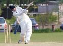 Unsworth v Monton and Weaste T20 29th April